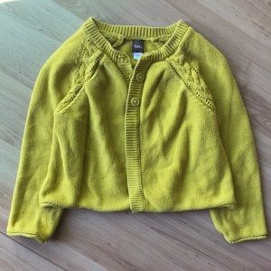 Tea Collection sweater.